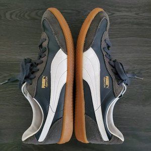 Puma Super Liga OG Retro Sneakers - Size 8.5